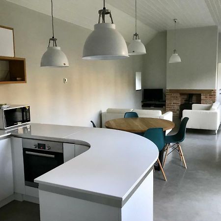 Bury Knowle Stables Villa Oxford Bagian luar foto