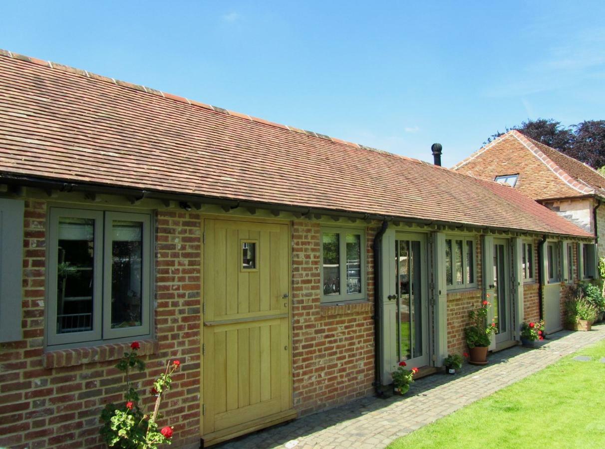 Bury Knowle Stables Villa Oxford Bagian luar foto