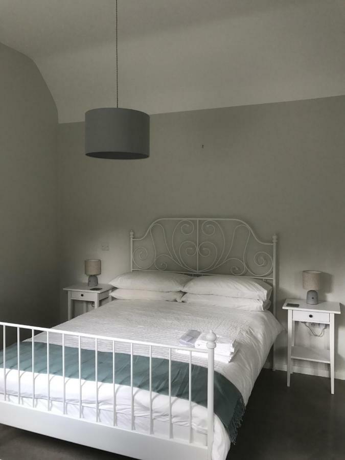 Bury Knowle Stables Villa Oxford Bagian luar foto