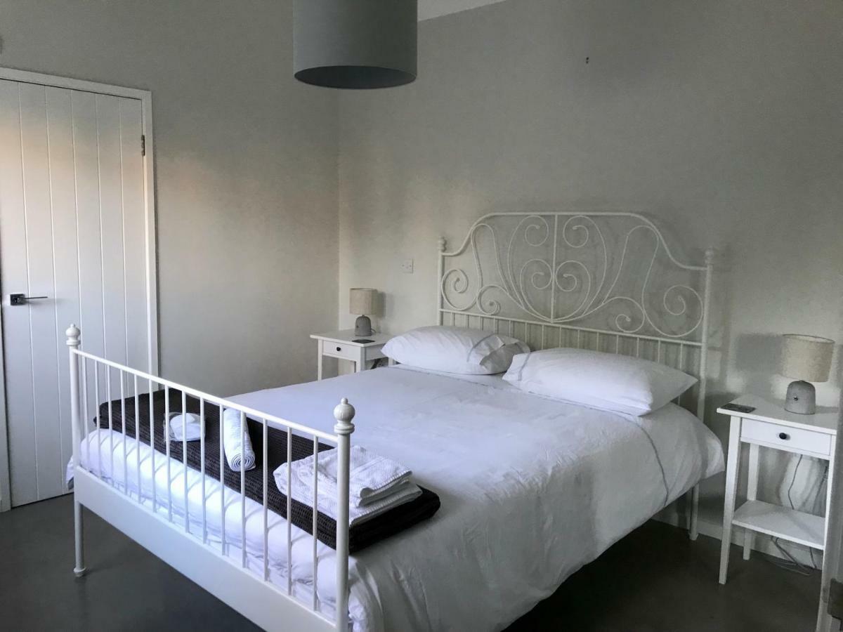 Bury Knowle Stables Villa Oxford Bagian luar foto
