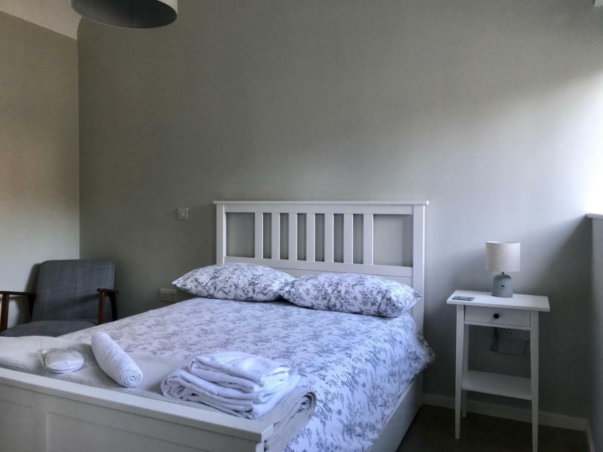 Bury Knowle Stables Villa Oxford Bagian luar foto